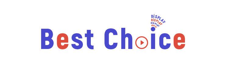 Bestchoice Display | Display Ürünler