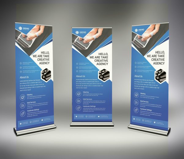 roll up banner 1