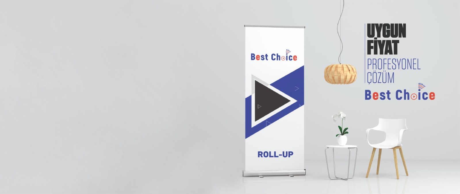 roll up banner